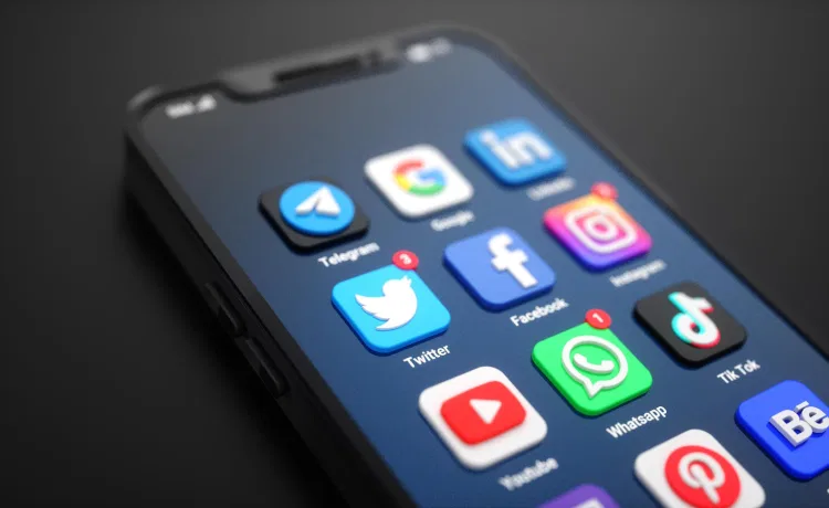 social media management