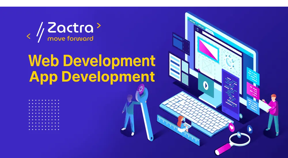 Website Development and Mobile Apps Development
