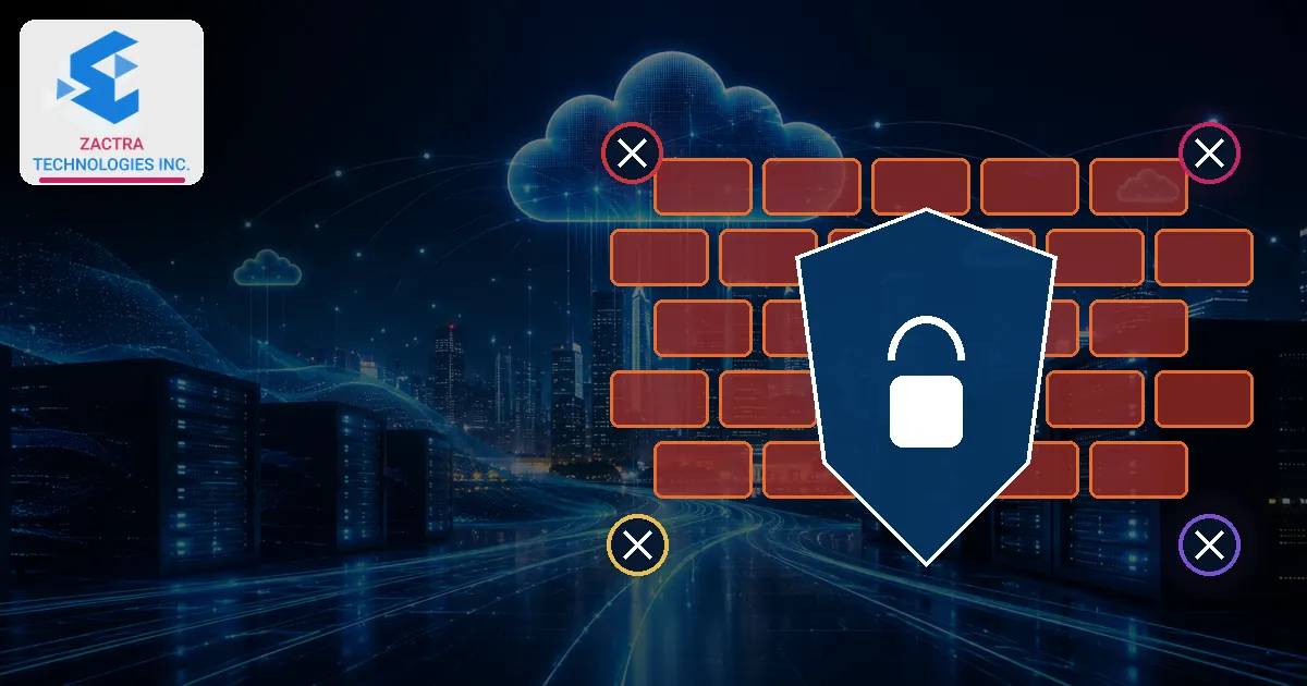 Do You Know How a Firewall Shields Your Digital Life?