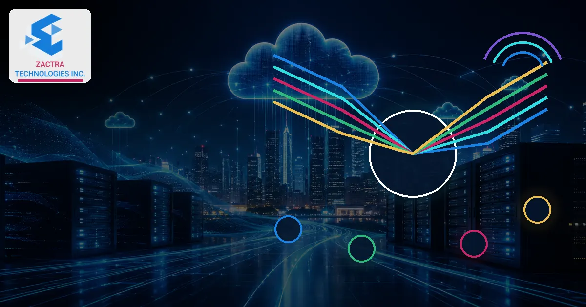 How Will Bandwidth Shape the Next Generation of Digital Technologies?