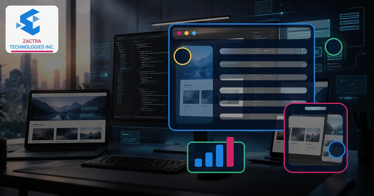 Why Your Business Needs a Website in 2025