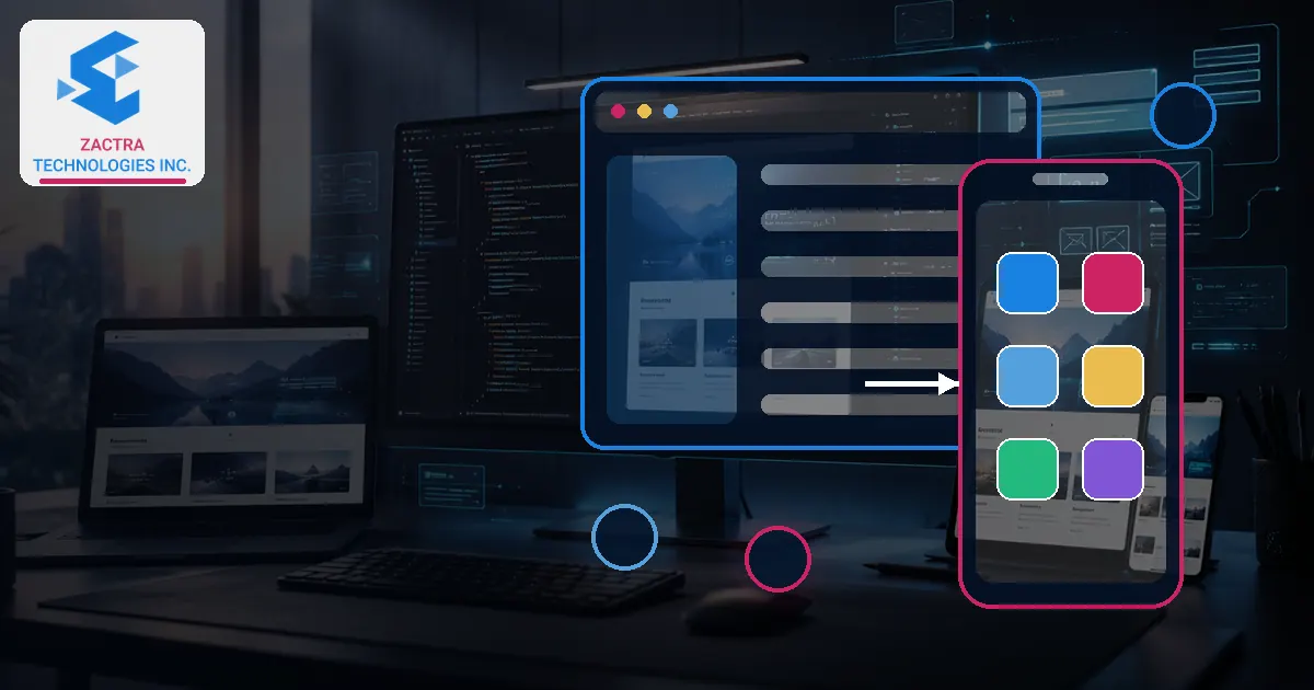 Website Development and Mobile Apps Development