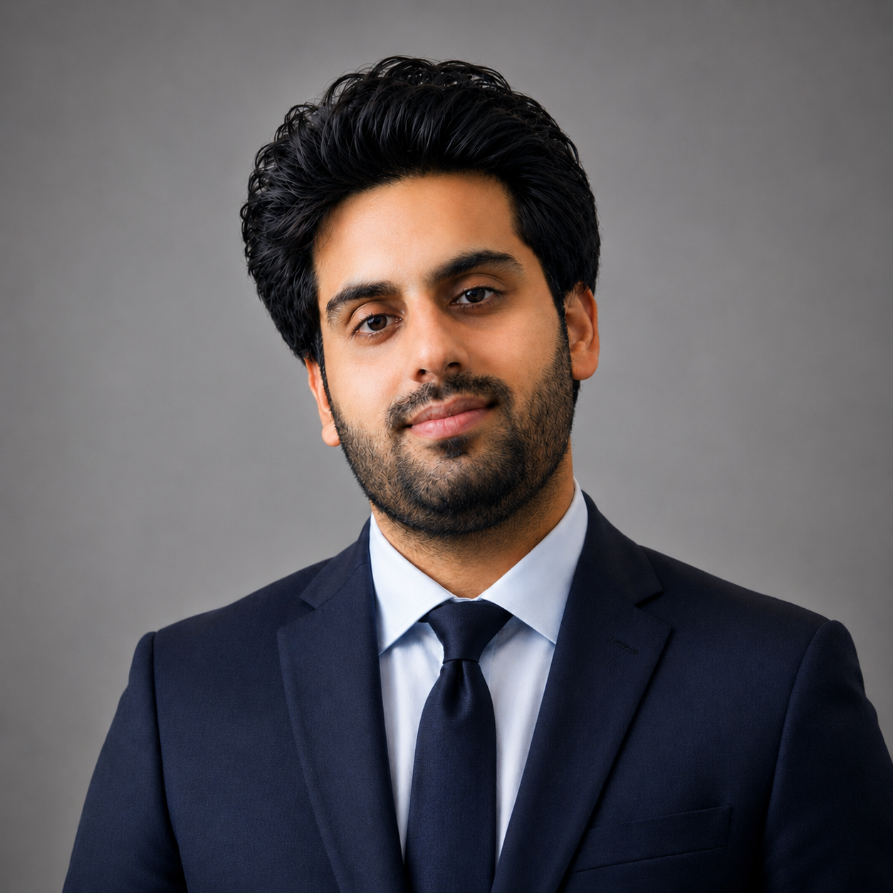 Numan Khan